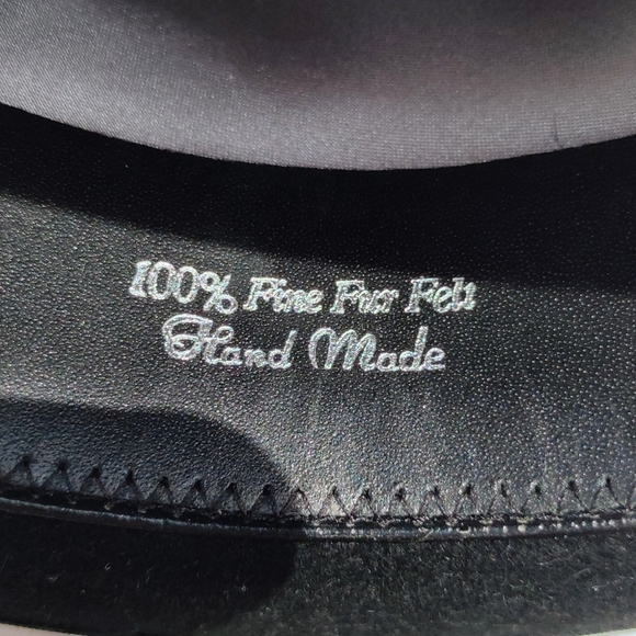 Hat By Christys Of London - Picture 5 of 16